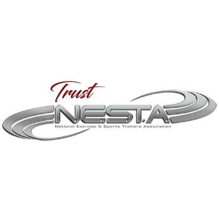 Logotipo de National Exercise & Sports Trainers Association (NESTA)