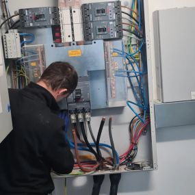 Bild von TAC Electrical Contractors Ltd