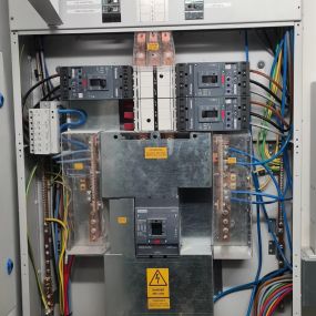 Bild von TAC Electrical Contractors Ltd