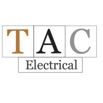 Logo from TAC Electrical Contractors Ltd
