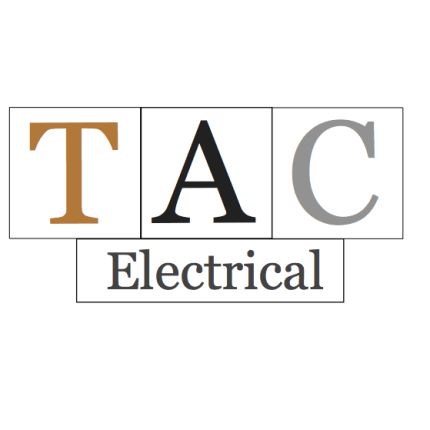 Logotyp från TAC Electrical Contractors Ltd