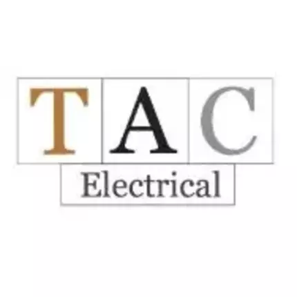 Logótipo de TAC Electrical Contractors Ltd