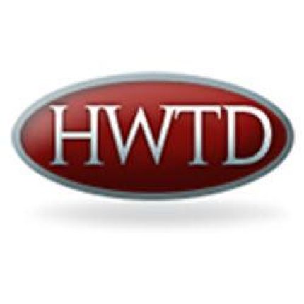 Logo van Hayes, Williams, Turner & Daughtry, P.A.