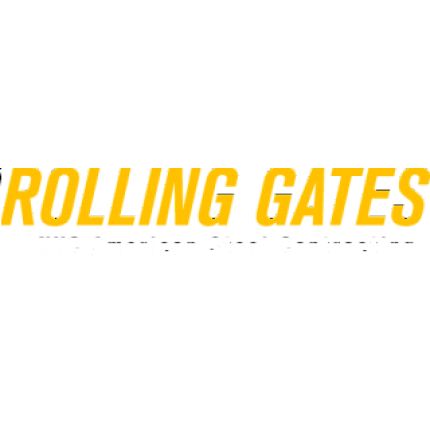 Logo da Rolling Gates NYC