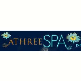 Bild von Athree Massage