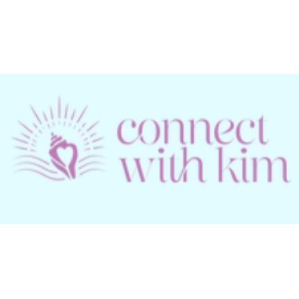 Logo od Connect With Kim LLC; Dr. Kimberly Rivieccio, Ed.D, LMHC