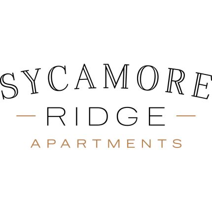 Logo od Sycamore Ridge