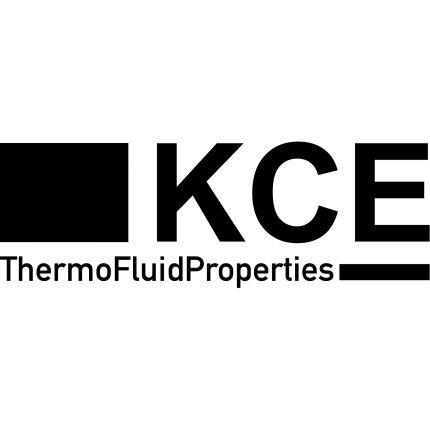 Λογότυπο από KCE-ThermoFluidProperties UG (haftungsbeschränkt)