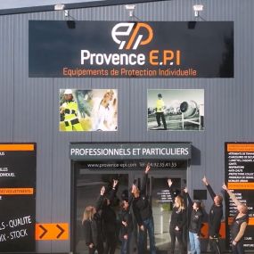 Bild von Provence Epi - Equipement de Protection Individuelle