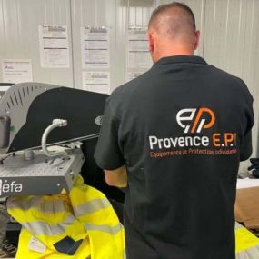 Bild von Provence Epi - Equipement de Protection Individuelle