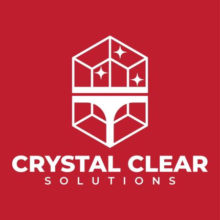 Logo od Crystal clear solutionss