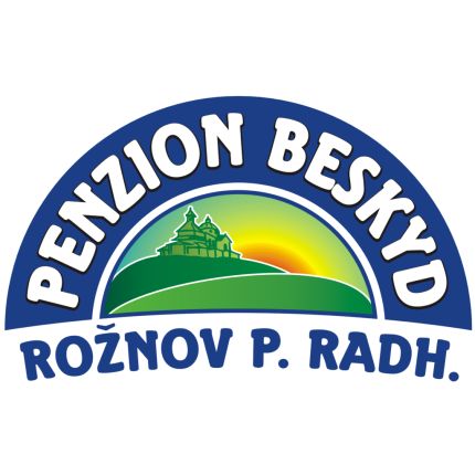 Logo von Apartmány Penzion Beskyd