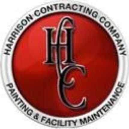 Logo da Harrison Contracting Company
