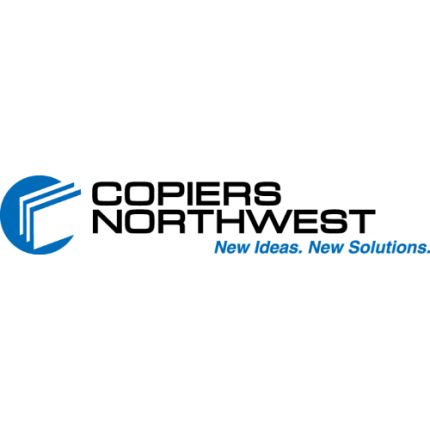 Logo von Copiers Northwest - Bellingham
