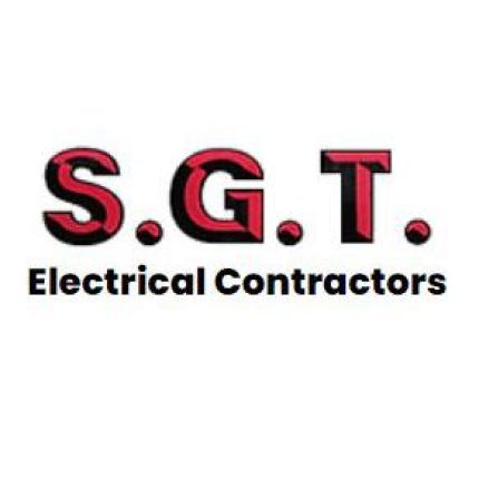 Logo da SGT Electrical Contractors