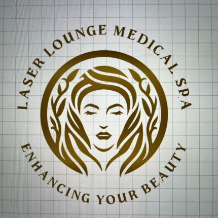 Logo van Laser Lounge Medical Spa Fresno CA