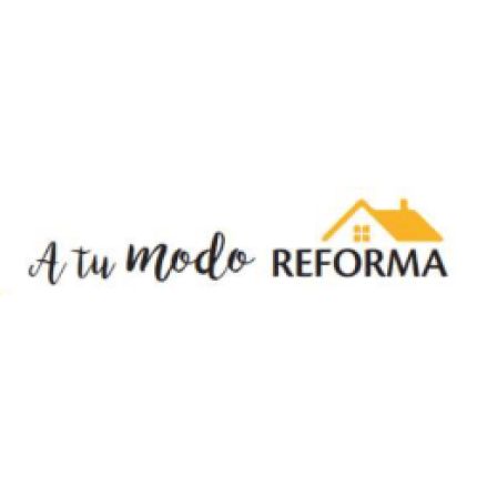 Logotyp från A Tu Modo Reforma