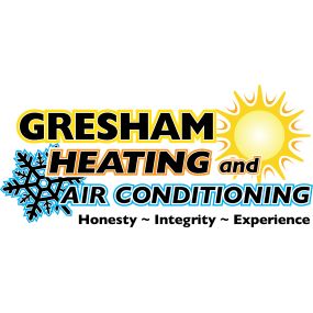 Bild von Gresham Heating and Air Conditioning Inc.