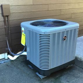 Bild von Gresham Heating and Air Conditioning Inc.