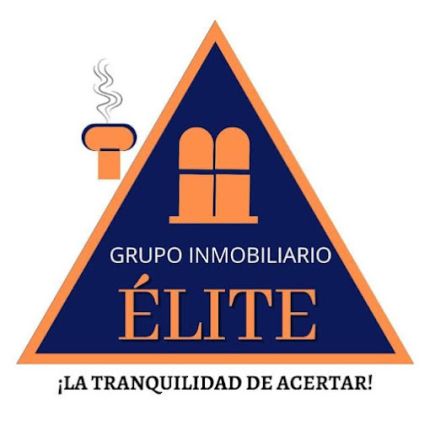 Logo od Élite Grupo Inmobiliario Asturias S.L.