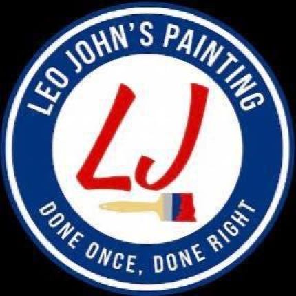 Logo from Leo John's Painting, LLC