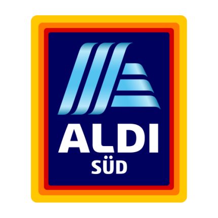 Logo van ALDI SÜD