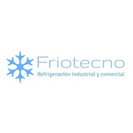 Logotyp från Friotecno