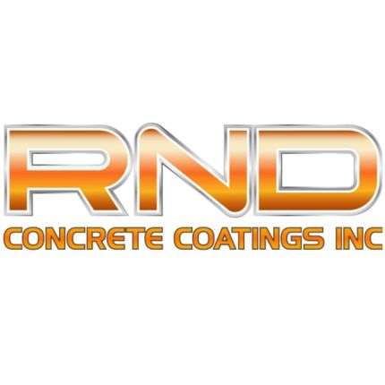 Logo fra RND Concrete Coatings