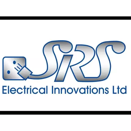 Logo from S R S Electrical Innovations Ltd