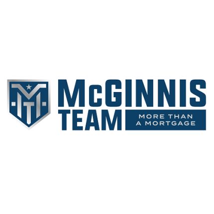 Logótipo de McGinnis Team - Mortgage Lender - Benchmark Home Loans
