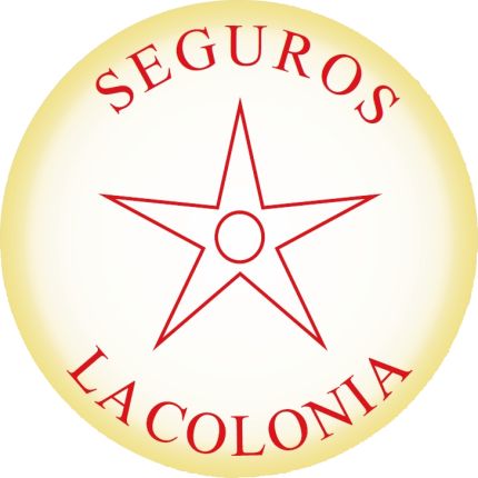 Logo de Seguros La Colonia