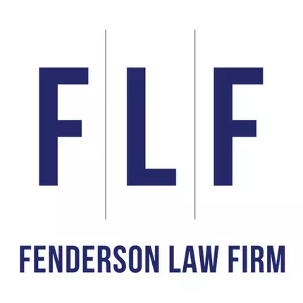 Logotyp från Fenderson Law Firm