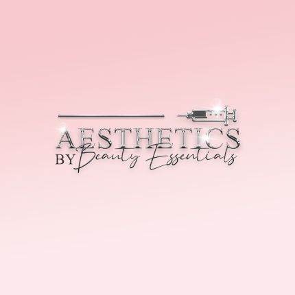 Logo van Aesthetics by Beauty Essentials Ltd
