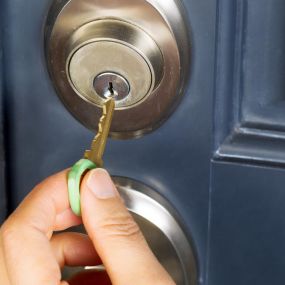 Bild von Metro-Keys Locksmith Service