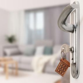 Bild von Metro-Keys Locksmith Service