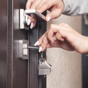 Bild von Metro-Keys Locksmith Service