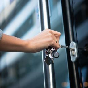 Bild von Metro-Keys Locksmith Service