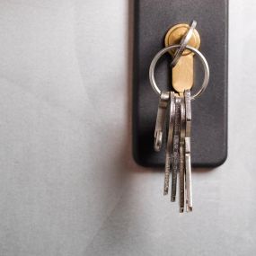 Bild von Metro-Keys Locksmith Service