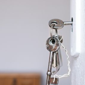 Bild von Metro-Keys Locksmith Service