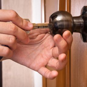 Bild von Metro-Keys Locksmith Service