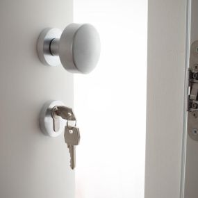 Bild von Metro-Keys Locksmith Service