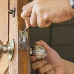 Bild von Metro-Keys Locksmith Service