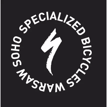 Logo od Specialized Warsaw Soho