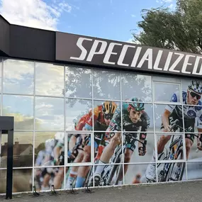 Bild von Specialized Bielsko-biala