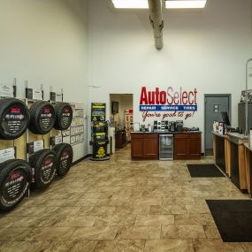 Bild von Auto Select Appleton East