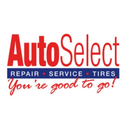 Logo fra Auto Select Appleton East
