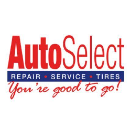 Logotipo de Auto Select Appleton East