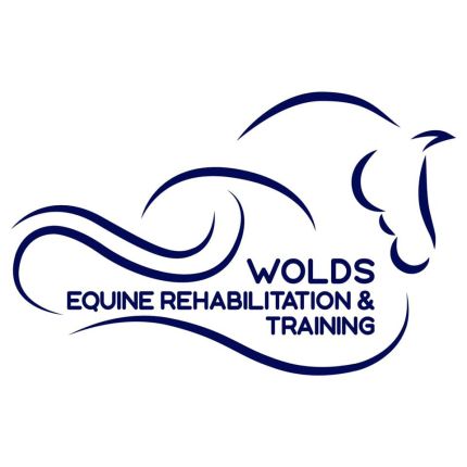 Logo van Wolds Equine Rehabilitation & Training