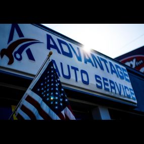 Bild von Advantage Auto Service