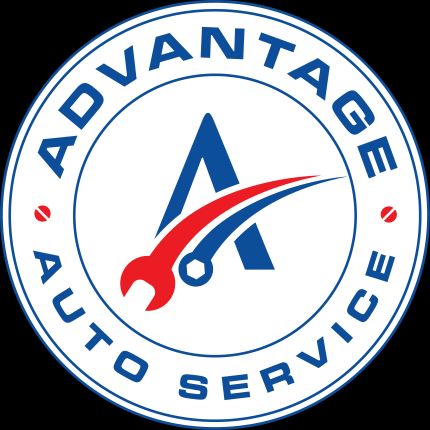 Logotyp från Advantage Auto Service